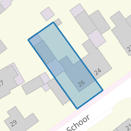 Perceel HGL04-F-1709