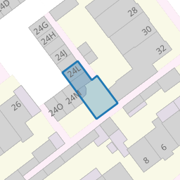 Perceel HGL04-F-1718