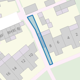 Perceel HGL04-F-1732