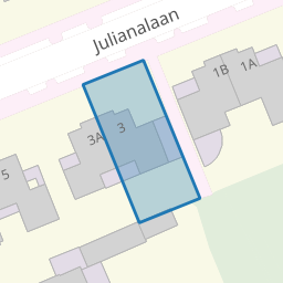 Perceel HGL04-F-1745