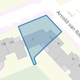 Perceel HGL04-F-1748