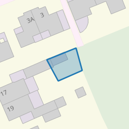 Perceel HGL04-F-1752