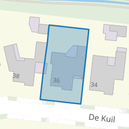 Perceel HGL04-F-1764