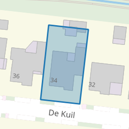 Perceel HGL04-F-1765