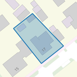 Perceel HGL04-F-1771