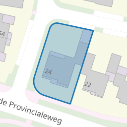 Perceel HGL04-F-1774