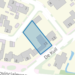 Perceel HGL04-F-1776