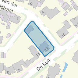 Perceel HGL04-F-1777