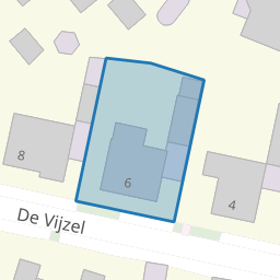 Perceel HGL04-F-1782