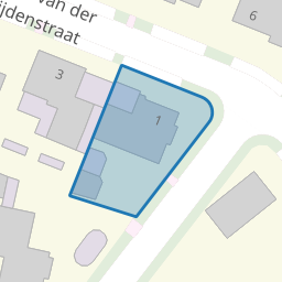 Perceel HGL04-F-1785