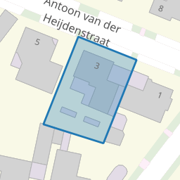 Perceel HGL04-F-1786