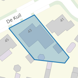 Perceel HGL04-F-1789