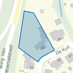 Perceel HGL04-F-1791