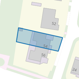 Perceel HGL04-F-1794