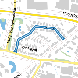 Perceel HGL04-F-1796