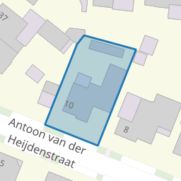 Perceel HGL04-F-1798