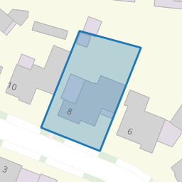 Perceel HGL04-F-1799