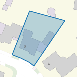 Perceel HGL04-F-1800