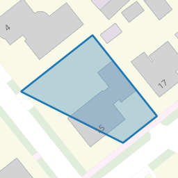 Perceel HGL04-F-1801