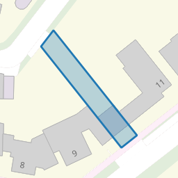 Perceel HGL04-F-1808