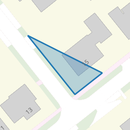 Perceel HGL04-F-1809