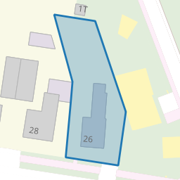 Perceel HGL04-F-1810