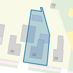 Perceel HGL04-F-1811