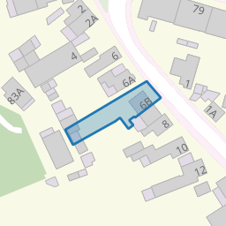 Perceel HGL04-F-1812