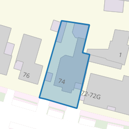 Perceel HGL04-F-1816