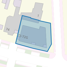 Perceel HGL04-F-1818