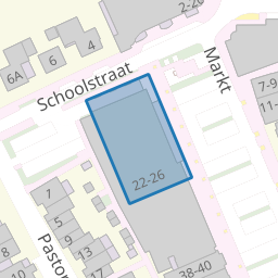 Perceel HGL04-F-1826