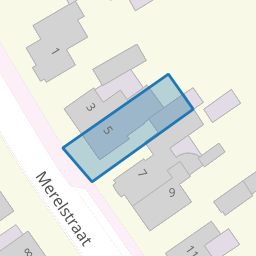 Perceel HGL04-F-1834