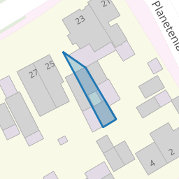 Perceel HGL04-F-1841