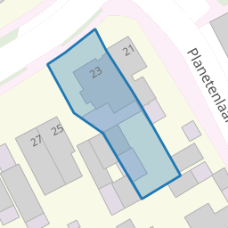 Perceel HGL04-F-1842