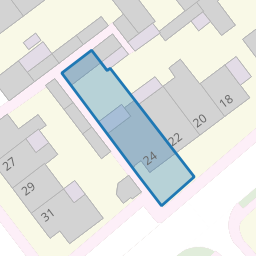 Perceel HGL04-F-1851