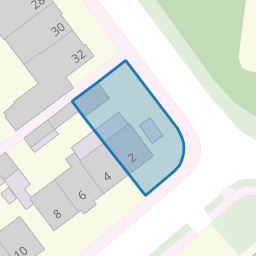 Perceel HGL04-F-1857