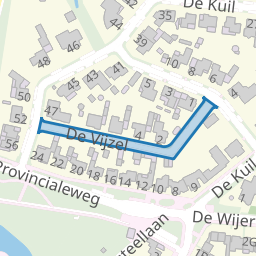 Perceel HGL04-F-1870