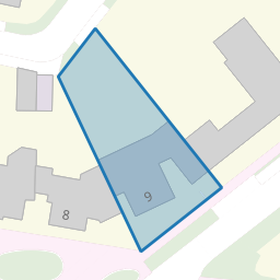 Perceel HGL04-F-1871