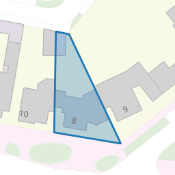 Perceel HGL04-F-1872