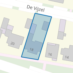 Perceel HGL04-F-1877