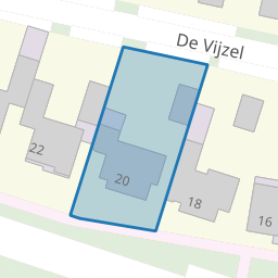 Perceel HGL04-F-1878