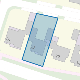 Perceel HGL04-F-1879