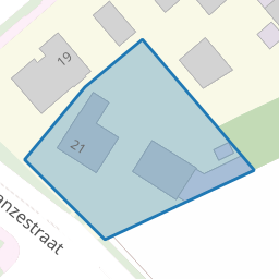 Perceel HGL04-F-1884