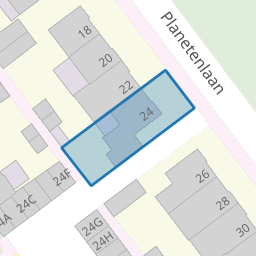 Perceel HGL04-F-1886