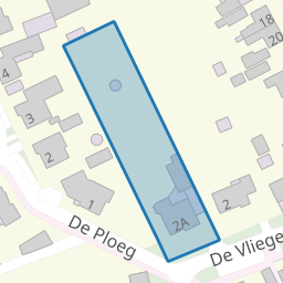 Perceel HGL04-F-1894