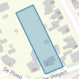 Perceel HGL04-F-1895