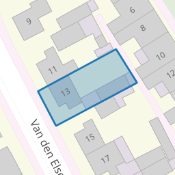 Perceel HGL04-F-1899