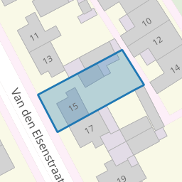 Perceel HGL04-F-1900