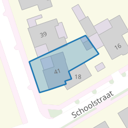 Perceel HGL04-F-1905