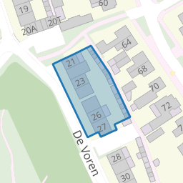 Perceel HGL04-F-1907